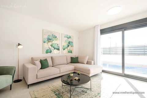 Villa i Torre Pacheco, Murcia, Torre Pacheco - € 311.900 | Ref: N-6554647 - foto 7