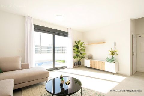 Villa i Torre Pacheco, Murcia, Torre Pacheco - € 311.900 | Ref: N-6554647 - foto 10