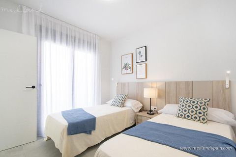 Villa i Torre Pacheco, Murcia, Torre Pacheco - € 311.900 | Ref: N-6554647 - foto 12