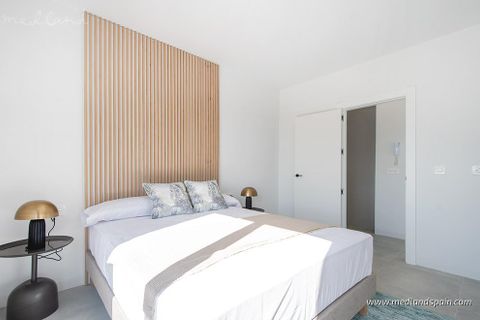 Villa i Torre Pacheco, Murcia, Torre Pacheco - € 311.900 | Ref: N-6554647 - foto 14