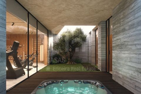 Villa i Ericeira, Lisbon, Ericeira - € 3.450.000 | Ref: V24185.7 - foto 14