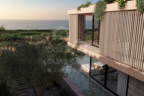 Villa i Ericeira, Lisbon, Ericeira - € 3.450.000 | Ref: V24185.7 - foto 2
