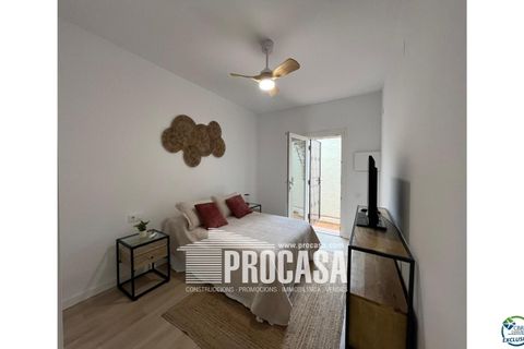 Leilighet i Empuriabrava, Gerona, Empuriabrava - € 265 000 | Ref: 3662 - foto 7