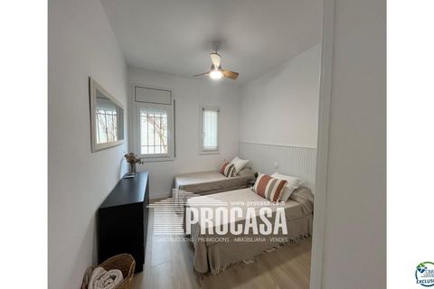 Leilighet i Empuriabrava, Gerona, Empuriabrava - € 265 000 | Ref: 3662 - foto 10