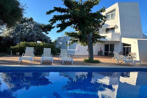 Villa a Es Castell, Menorca, Es Castell - € 1.275.000 | Ref: MEN48526 - foto 4