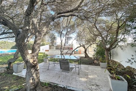 Villa a Es Castell, Menorca, Es Castell - € 1.275.000 | Ref: MEN48526 - foto 39