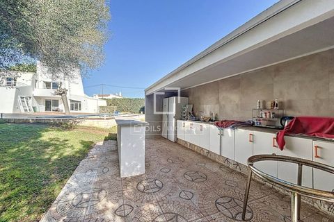 Villa a Es Castell, Menorca, Es Castell - € 1.275.000 | Ref: MEN48526 - foto 41