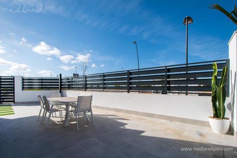 Villa i Torre Pacheco, Murcia, Torre Pacheco - € 392.500 | Ref: N-6554742 - foto 3
