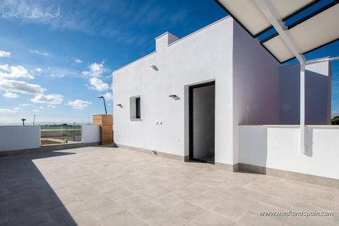 Villa i Torre Pacheco, Murcia, Torre Pacheco - € 392.500 | Ref: N-6554742 - foto 4