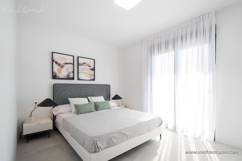 Villa i Torre Pacheco, Murcia, Torre Pacheco - € 392.500 | Ref: N-6554742 - foto 10