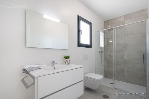Villa i Torre Pacheco, Murcia, Torre Pacheco - € 392.500 | Ref: N-6554742 - foto 13