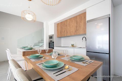 Villa i Torre Pacheco, Murcia, Torre Pacheco - € 392.500 | Ref: N-6554742 - foto 15