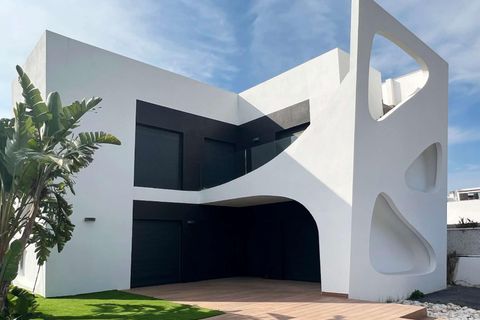 Villa i Rojales, Alicante, Rojales - € 770.000 | Ref: RSL-28233 - foto 4