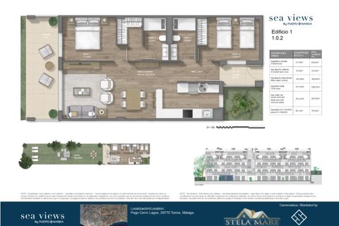 Lejlighed i Torrox, Malaga, Torrox - € 300.000 | Ref: SEA VIEWS BY PUERTO NARIXA -2007 - foto 18