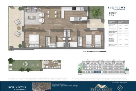 Lejlighed i Torrox, Malaga, Torrox - € 300.000 | Ref: SEA VIEWS BY PUERTO NARIXA -2007 - foto 19