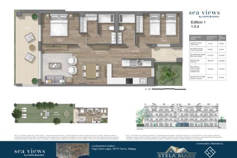 Lejlighed i Torrox, Malaga, Torrox - € 300.000 | Ref: SEA VIEWS BY PUERTO NARIXA -2007 - foto 20