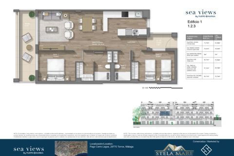 Lejlighed i Torrox, Malaga, Torrox - € 300.000 | Ref: SEA VIEWS BY PUERTO NARIXA -2007 - foto 21