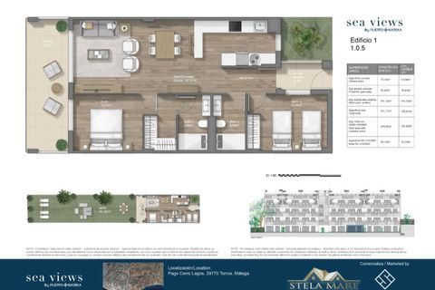 Lejlighed i Torrox, Malaga, Torrox - € 300.000 | Ref: SEA VIEWS BY PUERTO NARIXA -2007 - foto 22