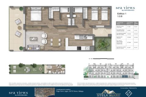Lejlighed i Torrox, Malaga, Torrox - € 300.000 | Ref: SEA VIEWS BY PUERTO NARIXA -2007 - foto 23