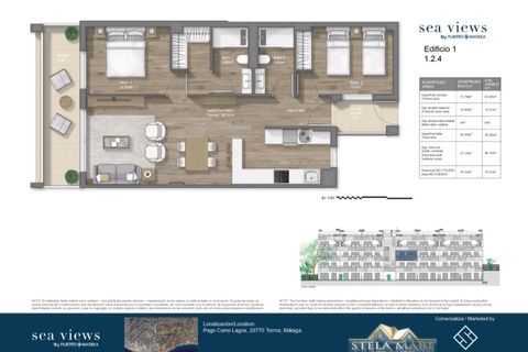 Lejlighed i Torrox, Malaga, Torrox - € 300.000 | Ref: SEA VIEWS BY PUERTO NARIXA -2007 - foto 24