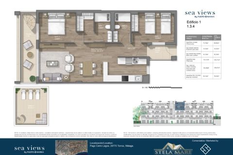 Lejlighed i Torrox, Malaga, Torrox - € 300.000 | Ref: SEA VIEWS BY PUERTO NARIXA -2007 - foto 25