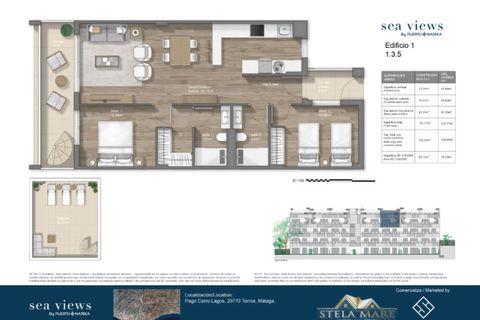 Lejlighed i Torrox, Malaga, Torrox - € 300.000 | Ref: SEA VIEWS BY PUERTO NARIXA -2007 - foto 26