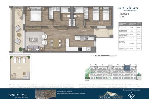 Lejlighed i Torrox, Malaga, Torrox - € 300.000 | Ref: SEA VIEWS BY PUERTO NARIXA -2007 - foto 27