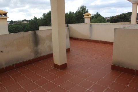 Villa i Algorfa, Alicante, Algorfa - € 249.995 | Ref: 200-3921 - foto 20