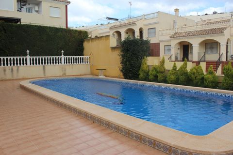 Villa i Algorfa, Alicante, Algorfa - € 249.995 | Ref: 200-3921 - foto 26