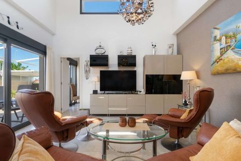 Villa i Daya Nueva, Alicante, Daya Nueva - € 359.000 | Ref: 200-3922 - foto 4