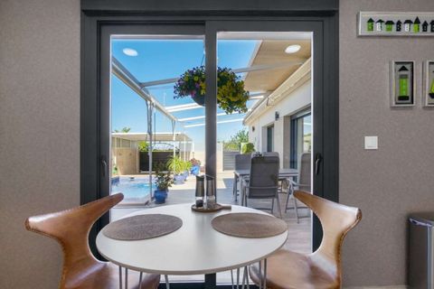 Villa i Daya Nueva, Alicante, Daya Nueva - € 359.000 | Ref: 200-3922 - foto 7