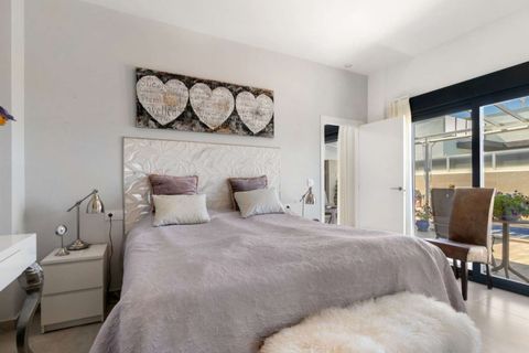 Villa i Daya Nueva, Alicante, Daya Nueva - € 359.000 | Ref: 200-3922 - foto 15