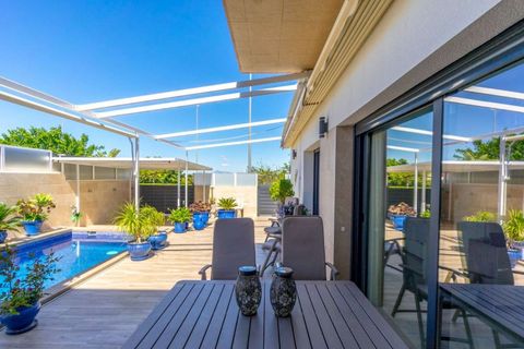 Villa i Daya Nueva, Alicante, Daya Nueva - € 359.000 | Ref: 200-3922 - foto 20