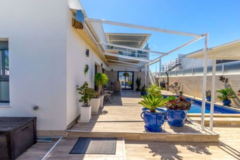 Villa i Daya Nueva, Alicante, Daya Nueva - € 359.000 | Ref: 200-3922 - foto 22