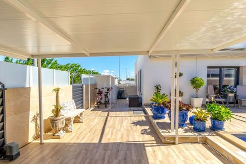 Villa i Daya Nueva, Alicante, Daya Nueva - € 359.000 | Ref: 200-3922 - foto 23