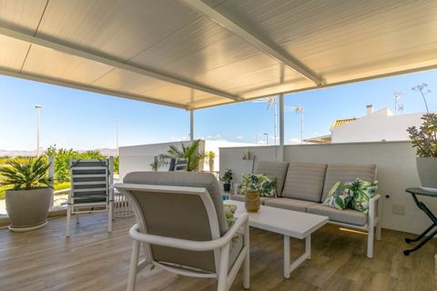 Villa i Daya Nueva, Alicante, Daya Nueva - € 359.000 | Ref: 200-3922 - foto 26