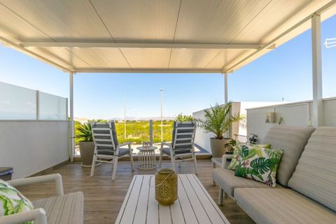Villa i Daya Nueva, Alicante, Daya Nueva - € 359.000 | Ref: 200-3922 - foto 27