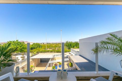 Villa i Daya Nueva, Alicante, Daya Nueva - € 359.000 | Ref: 200-3922 - foto 29