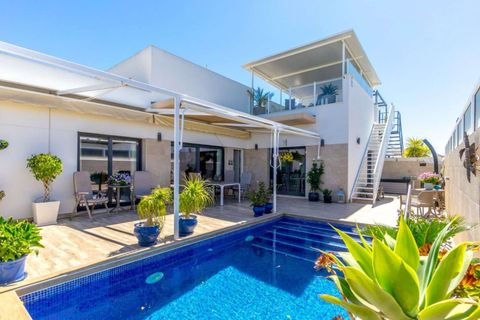 Villa i Daya Nueva, Alicante, Daya Nueva - € 359.000 | Ref: 200-3922 - foto 33