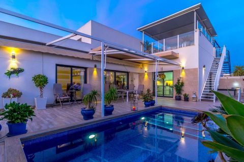 Villa i Daya Nueva, Alicante, Daya Nueva - € 359.000 | Ref: 200-3922 - foto 34