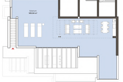Penthouse i Estepona, Malaga, Estepona - € 850 000 | Ref: WB2299 - foto 33