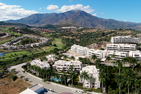 Penthouse i Estepona, Malaga, Estepona - € 850 000 | Ref: WB2299 - foto 20