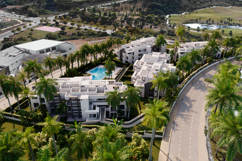 Penthouse i Estepona, Malaga, Estepona - € 850 000 | Ref: WB2299 - foto 8