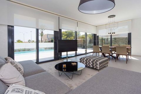 Haus in Orihuela Costa, Alicante - Foto 3