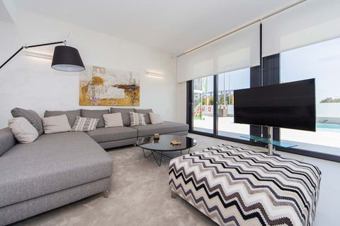Haus in Orihuela Costa, Alicante - Foto 4