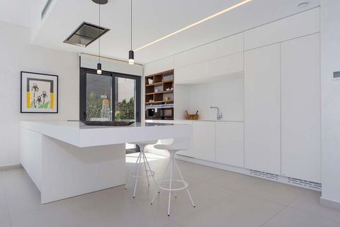 Haus in Orihuela Costa, Alicante - Foto 5