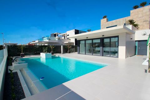 Haus in Orihuela Costa, Alicante - Foto 1