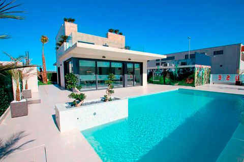 Haus in Orihuela Costa, Alicante - Foto 2