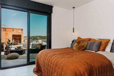 Villa i Rojales, Alicante, Rojales - € 995.000 | Ref: OCEANIC-INFINITYC - foto 9