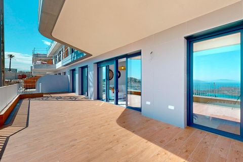 Wohnung in Aguilas, Murcia - Foto 2